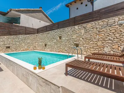 Ferienhaus für 8 Personen (200 m²) in Vrana 8/10