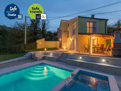 Ferienhaus für 6 Personen (100 m²) in Rakotule 6/10
