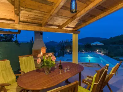 Ferienhaus für 6 Personen (100 m²) in Rakotule 10/10