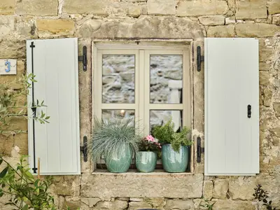 Ferienhaus für 3 Personen (65 m²) in Grožnjan 5/10