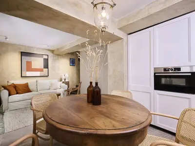 Ferienhaus für 3 Personen (65 m²) in Grožnjan 10/10