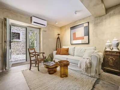 Ferienhaus für 3 Personen (65 m²) in Grožnjan 7/10