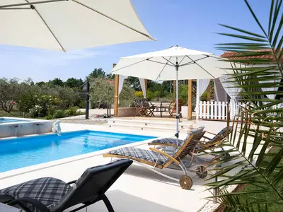 Ferienhaus für 4 Personen (60 m²) in Gajana 9/10