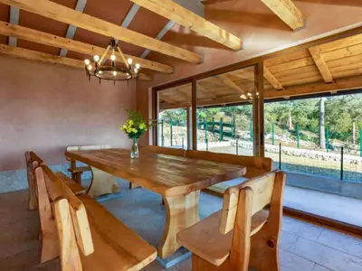 Ferienhaus für 6 Personen (120 m²) in Brest pod Učkom 7/10