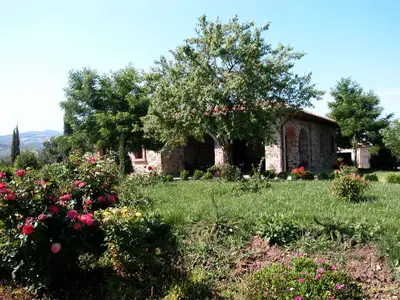 Ferienhaus für 17 Personen (180 m²) in Castel Del Piano 5/10