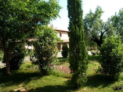 Ferienhaus für 17 Personen (180 m²) in Castel Del Piano 6/10