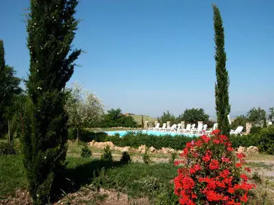 Ferienhaus für 17 Personen (180 m²) in Castel Del Piano 7/10