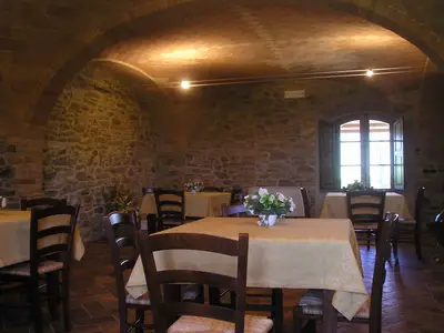 Ferienhaus für 17 Personen (180 m²) in Castel Del Piano 10/10
