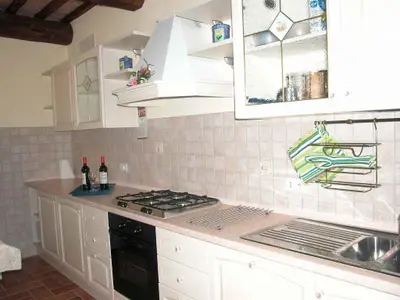 Ferienhaus für 17 Personen (180 m²) in Castel Del Piano 8/10