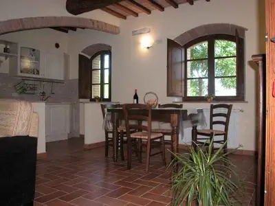 Ferienhaus für 17 Personen (180 m²) in Castel Del Piano 9/10