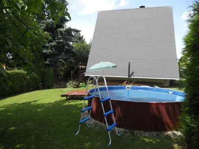 Ferienhaus für 5 Personen (65 m²) in Janovický kopec [Červené Janovice] 3/10