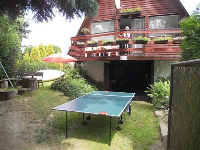 Ferienhaus für 5 Personen (65 m²) in Janovický kopec [Červené Janovice] 5/10