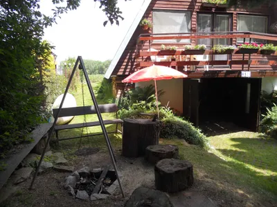 Ferienhaus für 5 Personen (65 m²) in Janovický kopec [Červené Janovice] 7/10