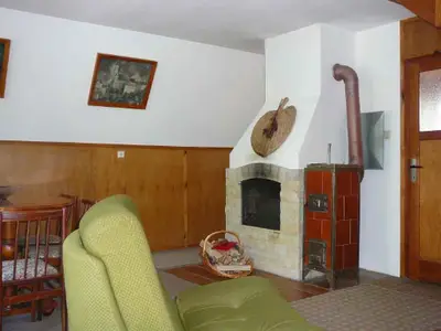 Ferienhaus für 5 Personen (65 m²) in Janovický kopec [Červené Janovice] 10/10