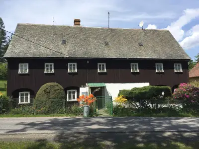 Ferienhaus für 10 Personen (130 m²) in Frýdlant v Čechách 1/10