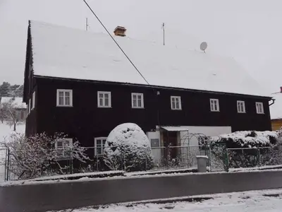 Ferienhaus für 10 Personen (130 m²) in Frýdlant v Čechách 2/10