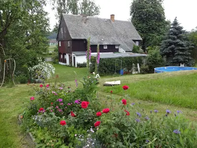 Ferienhaus für 10 Personen (130 m²) in Frýdlant v Čechách 3/10