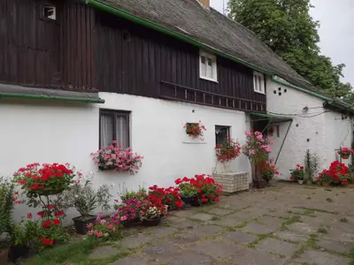 Ferienhaus für 10 Personen (130 m²) in Frýdlant v Čechách 4/10
