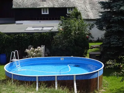 Ferienhaus für 10 Personen (130 m²) in Frýdlant v Čechách 5/10