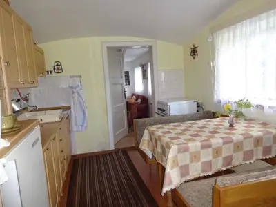 Ferienhaus für 10 Personen (130 m²) in Frýdlant v Čechách 8/10