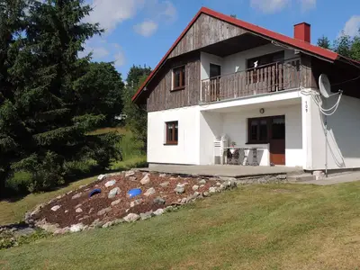 Ferienhaus für 8 Personen (90 m²) in Sedloňov 1/10
