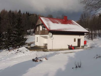 Ferienhaus für 8 Personen (90 m²) 2/10