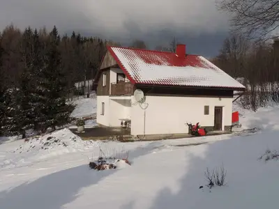 Ferienhaus für 8 Personen (90 m²) in Sedloňov 2/10
