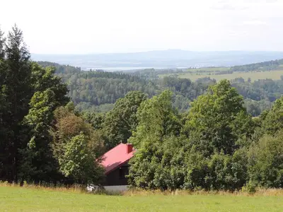 Ferienhaus für 8 Personen (90 m²) in Sedloňov 5/10