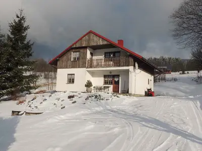 Ferienhaus für 8 Personen (90 m²) in Sedloňov 8/10