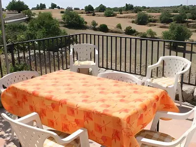 Ferienhaus für 6 Personen (70 m²) in Martisiello 1/10
