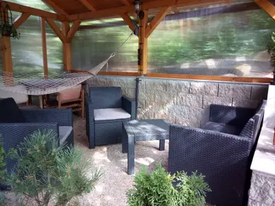 Ferienhaus für 7 Personen (60 m²) in Trautenau 5/10