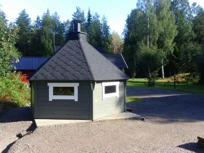 Ferienhaus für 7 Personen (100 m²) in Paltamo 7/10