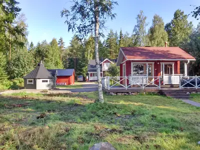 Ferienhaus für 7 Personen (100 m²) in Paltamo 8/10