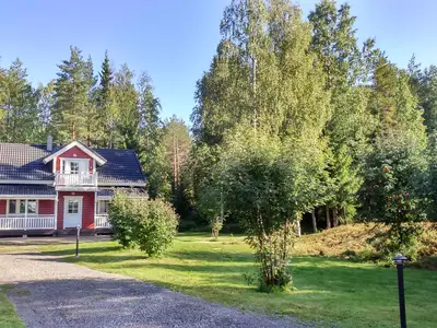 Ferienhaus für 7 Personen (100 m²) in Paltamo 9/10