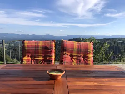 Ferienhaus für 4 Personen (46 m²) in Srednje Grčevje 3/10