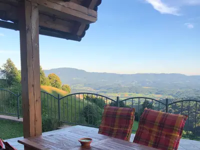 Ferienhaus für 4 Personen (46 m²) in Srednje Grčevje 4/10
