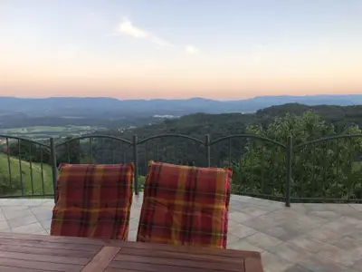 Ferienhaus für 4 Personen (46 m²) in Srednje Grčevje 7/10