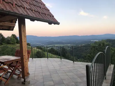 Ferienhaus für 4 Personen (46 m²) in Srednje Grčevje 8/10