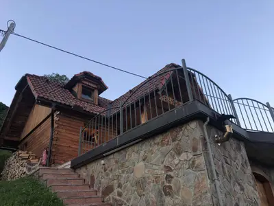 Ferienhaus für 4 Personen (46 m²) in Srednje Grčevje 10/10
