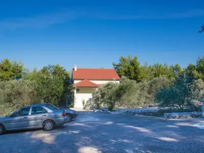 Ferienhaus für 7 Personen (100 m²) in Blato 4/10