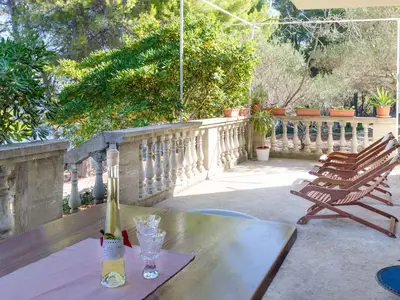Ferienhaus für 7 Personen (100 m²) in Blato 6/10