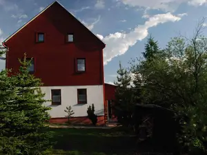 Ferienhaus für 23 Personen (350 m²) in Háj