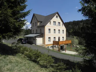 Ferienhaus für 23 Personen (300 m²) in Hřebečná 6/10
