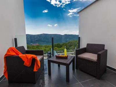 Ferienhaus für 8 Personen (140 m²) in Baretići 4/10