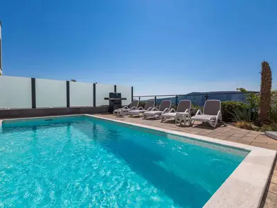 Ferienhaus für 8 Personen (140 m²) in Baretići 7/10