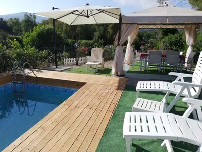Ferienhaus für 6 Personen (50 m²) in Capoliveri 1/10