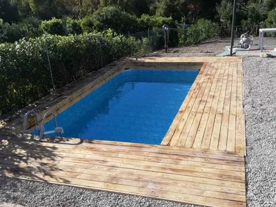 Ferienhaus für 6 Personen (50 m²) in Capoliveri 2/10