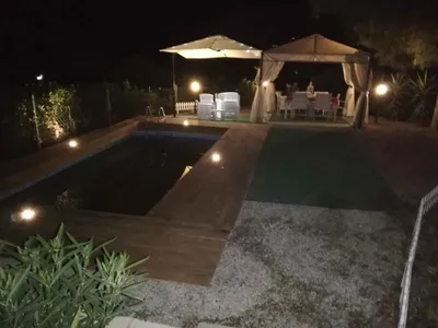 Ferienhaus für 6 Personen (50 m²) in Capoliveri 5/10