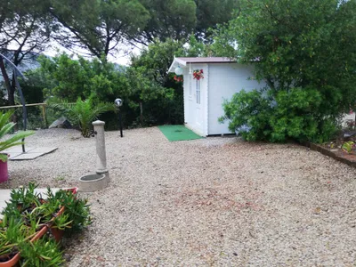 Ferienhaus für 6 Personen (50 m²) in Capoliveri 8/10