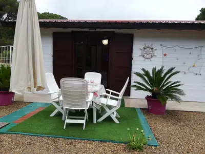 Ferienhaus für 6 Personen (50 m²) in Capoliveri 10/10